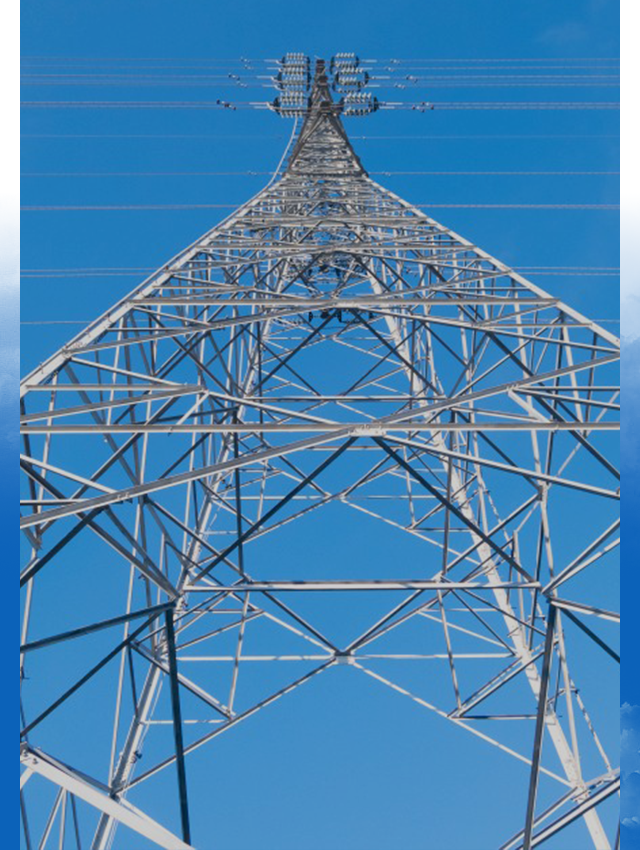 安全第一の鉄塔工事 楽しさと明るさを大切に、一ノ送電合同会社